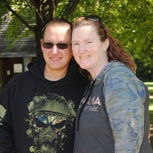 Meet your Posher, Mandy